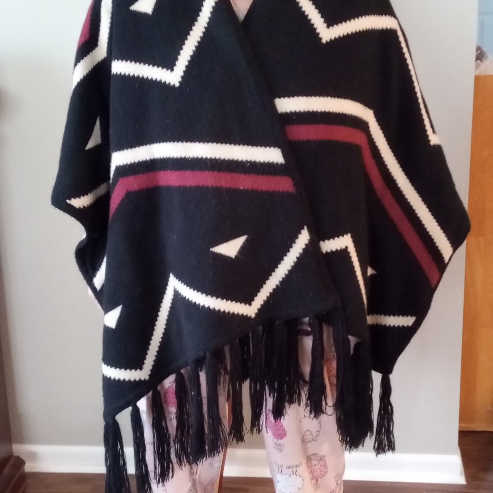 Shawl